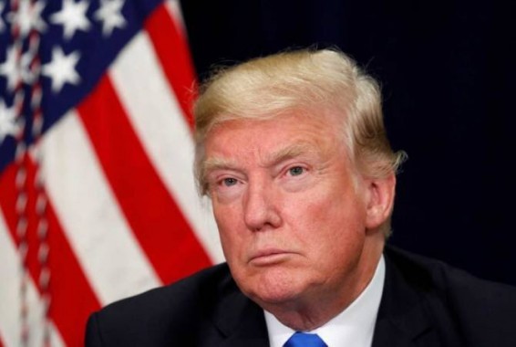 Մենք կանգնած ենք հայ ժողովրդի կողքին. Դոնալդ Թրամփի ուղերձը Ցեղասպանության տարելիցին