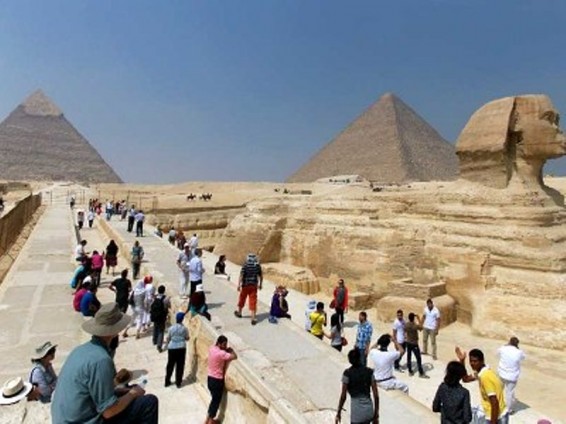 Եգիպտոսը Ռուսաստանի «զբոսաշրջային քարտեզին» կարող է հայտնվել արդեն աշնանը