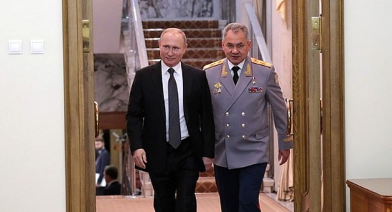 Россия повышает боеготовность своих баз в Таджикистане и Киргизии