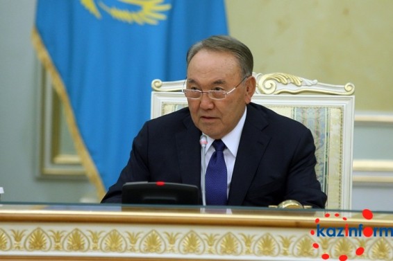 Президент РК высказался по поводу допинговых скандалов со спортсменами-олимпийцами
