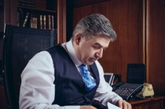 «Վստահ եղեք, որ Դուք ունեք համախոհների մեծ բանակ, ովքեր սատարում են Ձեզ այս դժվար պահին». Ռաֆայել Մանուկյան