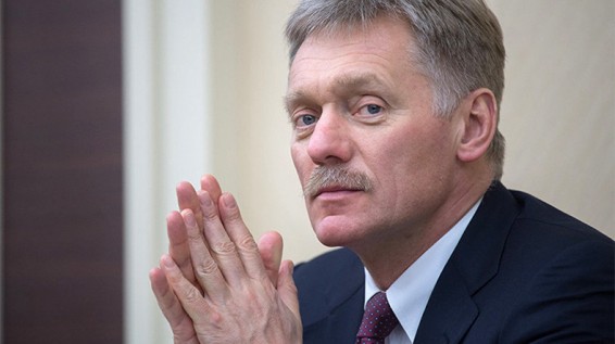 Песков: В Москве надеются, что ситуация в Армении будет урегулирована в рамках конституции