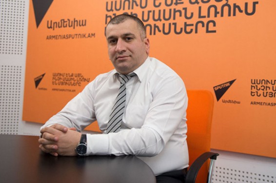 Կարեն Կարապետյանին տեղեկանք տրամադրվել է օրենքով սահմանված կարգով, նա բացակայել է ՀՀ-ից 688 օր. Մնացական Բիչախչյան