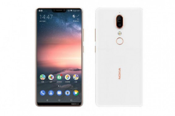 Nokia-ն սկսում է նորագույն շարքի X6 սմարթֆոնի թողարկումը