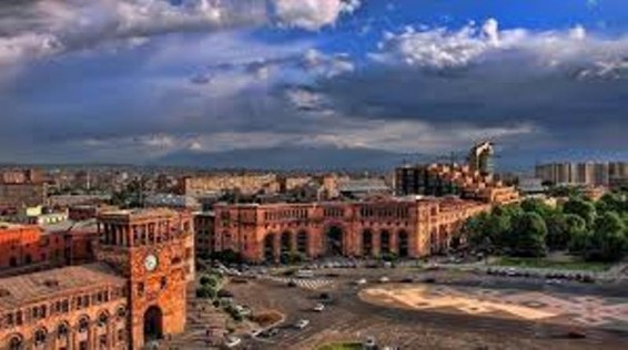 Հուլիսի 5-ին ժամանակավորապես կսահմանափակվի մայրաքաղաքի որոշ փողոցների երթևեկը