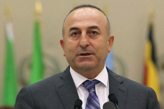 Թուրքիան և ԱՄՆ-ն Սիրիայի Մանջիբ շրջանում համատեղ գործողությունների մասին են պայմանավորվել