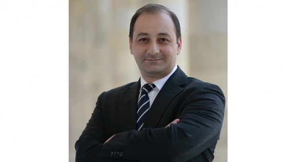 Նաիրի Պետրոսյանը ստանձնել է Սերժ Սարգսյանի գրասենյակը ձևավորելու աշխատանքը