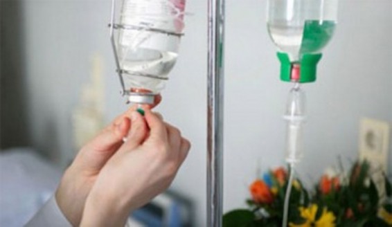 Ծաղկաձորում ընտանիքի անդամները թունավորմամբ հոսպիտալացվել են