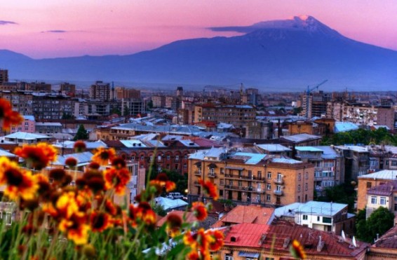 Հայաստանում զբոսաշրջային այցելությունների թիվն աճել է