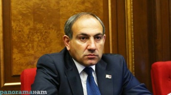 Ուղիղ. Փաշինյանն ԱԺ-ում է. հանդիպումների շարք խմբակցությունների հետ