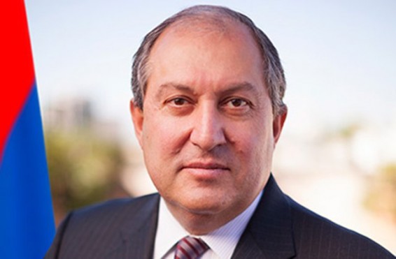 «Պետական ողջ կառուցվածքը պետք է աշխատի համակարգված». Արմեն Սարգսյան