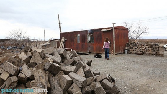 Հայաստանում մուրացիկ ու թափառաշրջիկ անչափահասների թիվը նվազել է