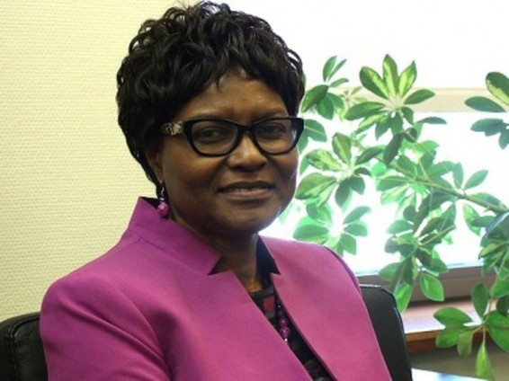 Շուտով կմեկնարկեն Հայաստանի համակարգային դիագնոստիկայի վերլուծական աշխատանքները. Մերսի Թեմբոնի