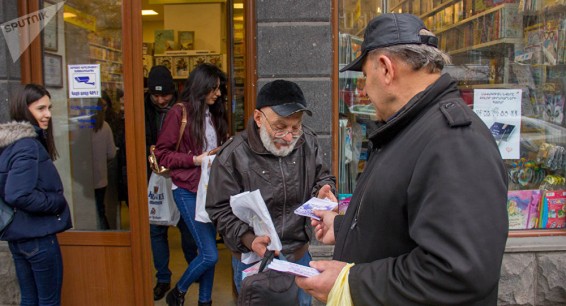 Как отразится смена власти на развитии бизнеса в Армении