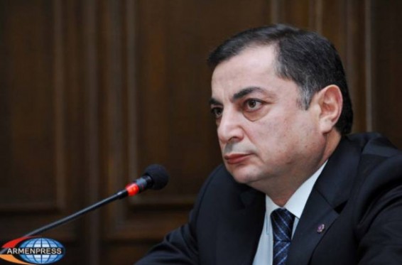 Խմբակցությունների անունից ելույթներ հնչեցին. «Ծառուկյան» և «ՀՅԴ» խմբակցությունները չեն մտափոխվել, ՀՀԿ-ն դեմ կքվեարկի