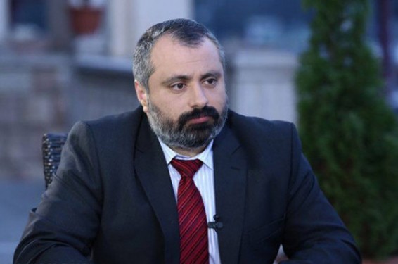 Արցախի զինված ուժերը վերահսկում են իրադրությունը սահմանին, զորքը բերված  է բարձր պատրաստականության  աստիճանի. Դավիթ Բաբայան
