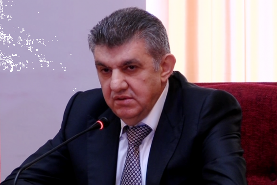 Արա Աբրահամյանը շարունակում է Հայաստանի մարզերում գրասենյակներ բացել