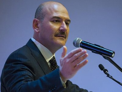 Թուրքիայի ՆԳ նախարարը խոստացել է պատժել հայկական եկեղեցու դեմ հարձակվողներին