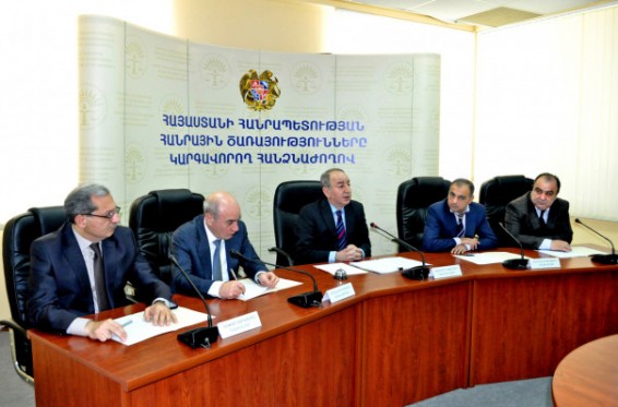 Էլցանցին սպառման համակարգերի միացման գործընթացը պարզեցվել է, ժամկետները՝ կրճատվել. ՀԾԿՀ