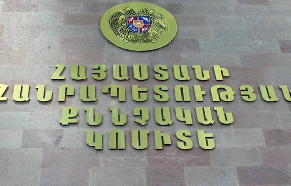 Վերնիսաժի մոտ տեղի ունեցած սպանության դեպքի առթիվ քննվող քրգործով մեկ մեղադրյալի մասով հայտարարվել է նախաքննության ավարտի մասին