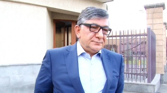 Video. Սա աննախադեպ հասարակական ընդվզում է. Խաչատուր Սուքիասյան