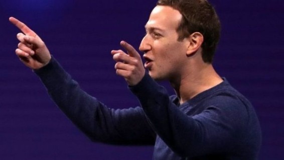 Facebook представил сервис знакомств. Tinder тут же упал в цене