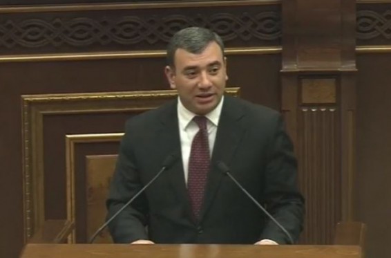 ՍԴ դատավոր ընտրվելու իրավակարգավորումները բարդ և մրցակցային են. Էմիլ Բաբայան