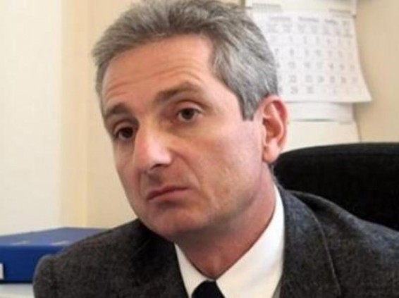 Սահմանադրություն-հասարակություն կապը խզված է. Արա Ղազարյան