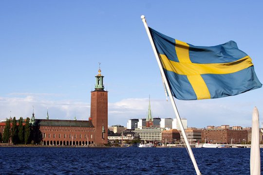 Շվեդիայում Ռուսաստանը անվանել են ռազմական գլխավոր սպառնալիք