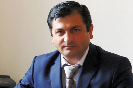 Երևանի թիվ 11 դպրոցի վերաբերյալ ԶԼՄ հրապարակումները ՀՀ դատախազությունից ուղարկվել են ՀՀ ոստիկանություն․ Գոռ Աբրահամյան