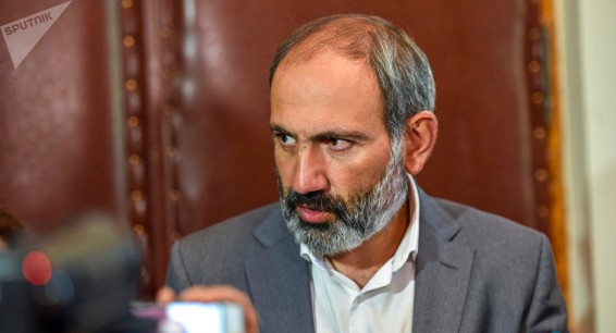 В новом правительстве не будет олигархов - кандидат в премьеры Армении