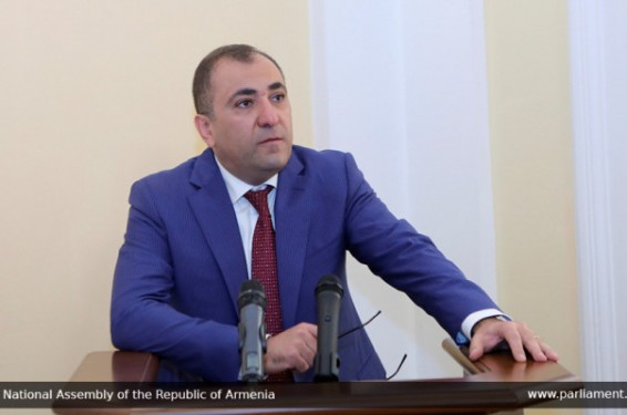 ԱԺ աշխատակազմը, անկախ քաղաքական հանգամանքներից, պարտավոր է շարունակել լինել ամենաարդյունավետ կառույցներից մեկը. Արա Սաղաթելյան