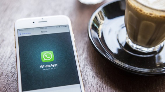 Юзеры WhatsApp стали жертвами обмана