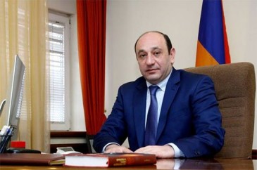 Հայաստանում նախորդ տարի արտահանում/ՀՆԱ հարաբերակցությունը երբևէ արձանագրված ամենաբարձր ցուցանիշն է եղել