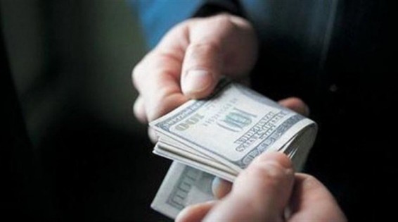 Գամբիայում կաշառակերության մեղադրանքով 27 պաշտոնյա է հեռացվել