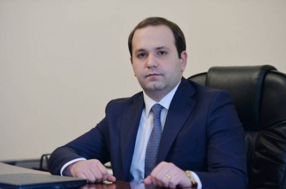 Ծառայության անձնակազմն ունակ է լուծել համակարգի առջև ծառացած ցանկացած հիմնախնդիր. Գեորգի Կուտոյանի ուղերձը