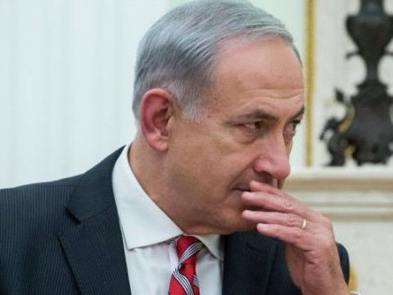 Նեթանյահուն մտադիր է այցելել Ադրբեջան