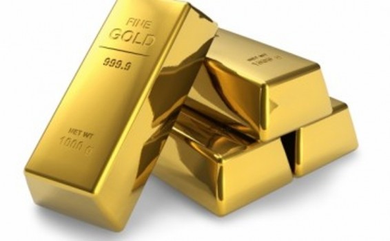 Ոսկու արժեքը 2014-ի մարտի 17–ից հետո գրանցել է ամենաբարձր ցուցանիշը