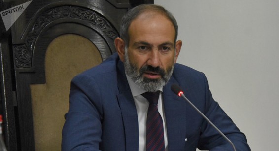 Пашинян разрешил: Сержу Саргсяну будет предоставлено жилье