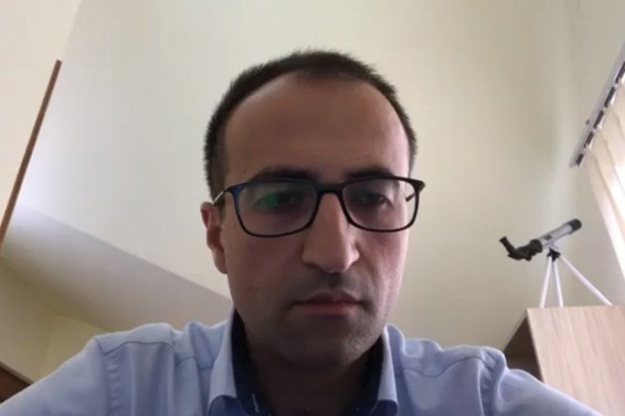 Video. Առողջապահության նորանշանակ նախարարը պատասխանել է քննադատություններին