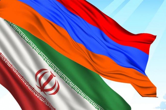 Пашинян и Роухани договорились согласовать программы ближайших встреч