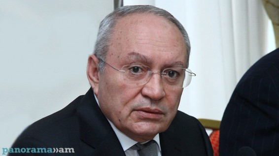 Աղվան Հովսեփյանը կմեկնի Բելառուս