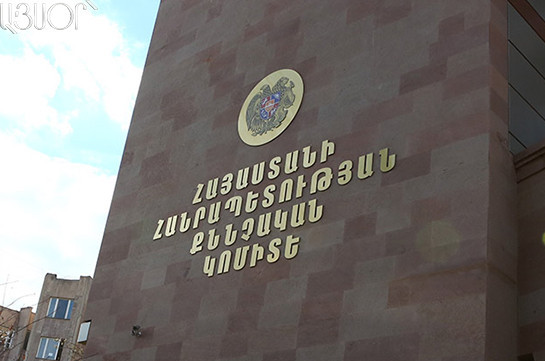 Հակառակորդի կրակոցից վիրավորված զինծառայողը վնասվածք է ստացել որովայնի շրջանում