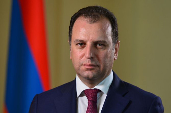 Լևոն Տեր-Պետրոսյանի մոտեցումները ղարաբաղյան կարգավորման հարցում դարձան իր հրաժարականի պատճառ. Վիգեն Սարգսյան