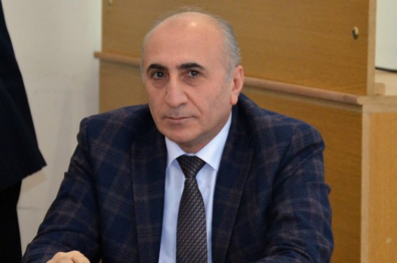 Հայաստանում այլևս ոչ օրինական մեթոդներով եկամուտ ունենալ, հարստություն կուտակել հնարավոր չէ. Ա. Մարգարյան