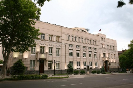«Թանգարանների գիշեր» միջոցառման շրջանակում ԿԲ այցելուների կենտրոնը բաց կլինի մայիսի 18-ին և 19-ին