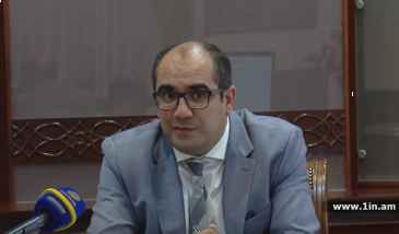 Video.Ամեն ինչ մեր ձեռքում է․ իրավունք չունենք հուսահատեցնել հասարակությանը․ ԱԻ նախարար