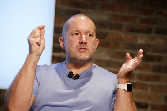 Ջոնի Այվը պատմել է Apple Watch-ի ստեղծման պատմությունը