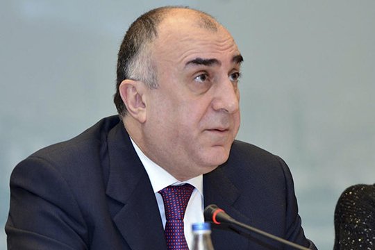Ադրբեջանի պատրաստ է ինտենսիվ բանակցությունների․ Մամեդյարով