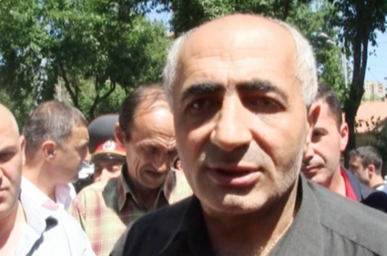 «Նաիրիտը» վերագործարկելու քաղաքական կամք արդեն, կարծես թե, կա.գործարանի արհմիության նախագահ